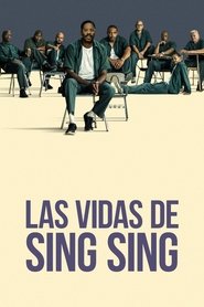 Imagen de Las vidas de Sing Sing