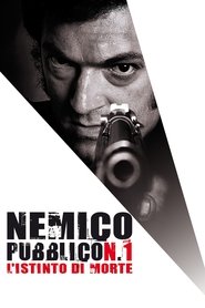 Nemico pubblico n. 1 - L'istinto di morte 2009