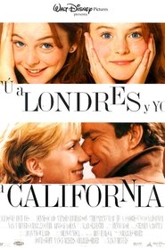 Imagen de Tú a Londres y yo a California