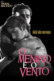 Film O Menino e o Vento streaming VF complet