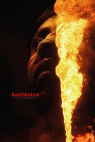 Imagen de Huachicolero