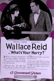 What's Your Hurry? streaming sur filmcomplet