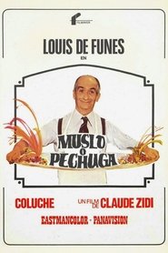Imagen de Muslo o pechuga