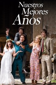 Imagen de Nuestros mejores años