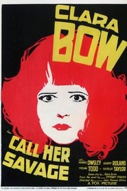 Call Her Savage streaming sur filmcomplet