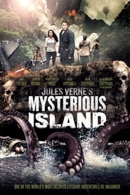 Film Mysterious Island streaming VF complet