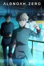 Poster of Aldnoah.Zero