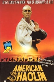 Film American Shaolin streaming VF complet
