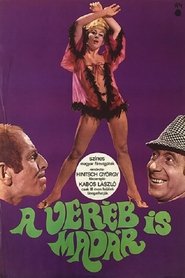 Film A veréb is madár streaming VF complet