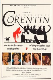 Film Corentin, ou Les infortunes conjugales streaming VF complet