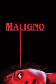 Imagen de Maligno