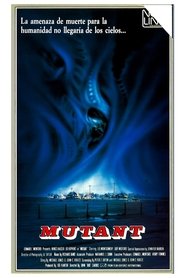 Imagen de Mutant (Night Shadows)