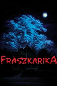 Frászkarika - Veszélyes éj 1985