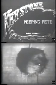 Film Peeping Pete streaming VF complet