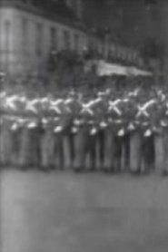 Film President McKinley and Escort Going to the Capitol streaming VF complet