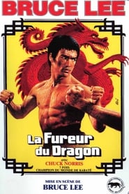 Film La Fureur du dragon streaming VF complet