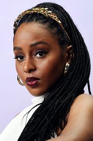 Picture of Crystal Clarke