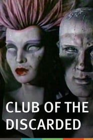 Film Klub odložených streaming VF complet