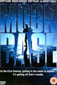 Film Moonbase streaming VF complet