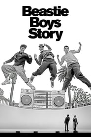 Beastie Boys Story streaming sur zone telechargement