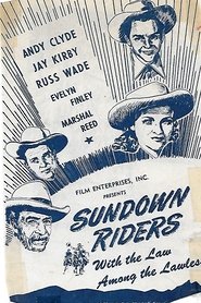 Sundown Riders