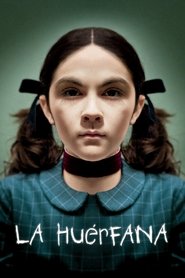 Imagen de La huérfana