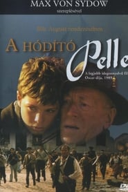 Hódító Pelle 1987