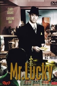 Imagen de Mr. Lucky
