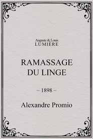 Film À bord du 'Formidable': Ramassage du linge streaming VF complet