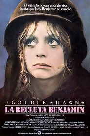 Imagen de La recluta Benjamin