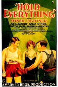 Hold Everything
