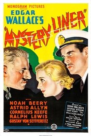 Mystery Liner
