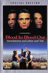 Blood In Blood Out - Verschworen auf Leben und Tod 1993