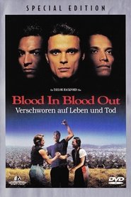 Blood In Blood Out - Verschworen auf Leben und Tod 1993