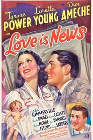 L'Amour en première page