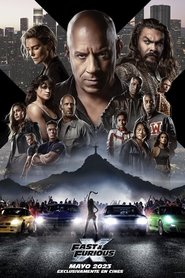 Imagen de Fast & Furious X