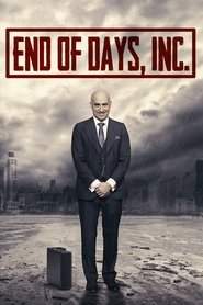 Imagen de End of Days, Inc.