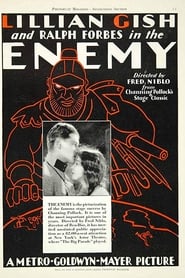 The Enemy streaming sur filmcomplet