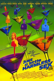 Just a Little Harmless Sex streaming sur filmcomplet