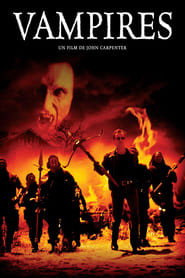 Vampires streaming sur filmcomplet