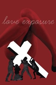Film Love Exposure streaming VF complet