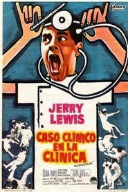 Imagen de Caso clínico en la clínica