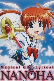 Magical Girl Lyrical Nanoha Collection