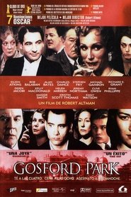 Imagen de Gosford Park