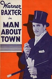 Man About Town streaming sur filmcomplet