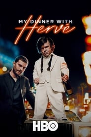 Film My Dinner With Hervé streaming VF complet
