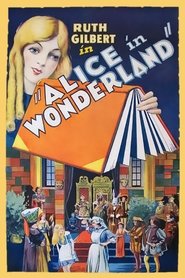 Film Alice in Wonderland streaming VF complet