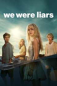 Poster of We Were Liars