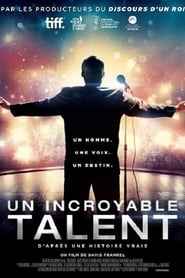 Un Incroyable talent streaming sur filmcomplet