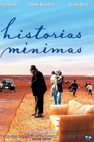 Film Historias Mínimas streaming VF complet